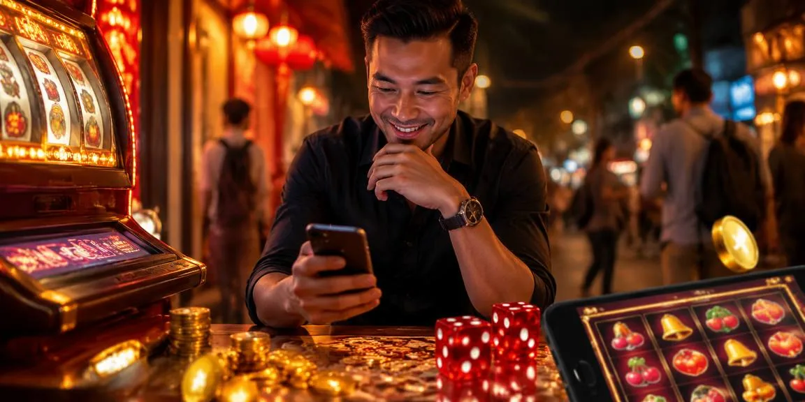 Roulette Ngày